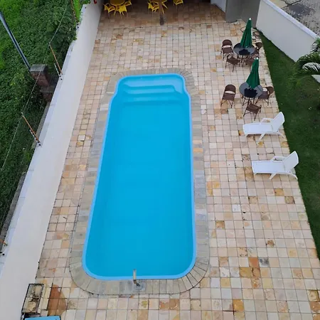 Apartamento Aconchegante Perto Do Centrinho-2